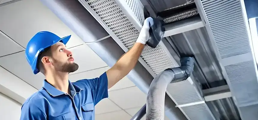 Our Annual Dryer Vent Maintenance Services in Farmingville, NY