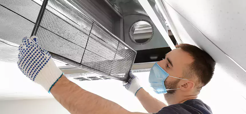 Diagnostic HVAC Coil & Blower Cleaning in Farmingville