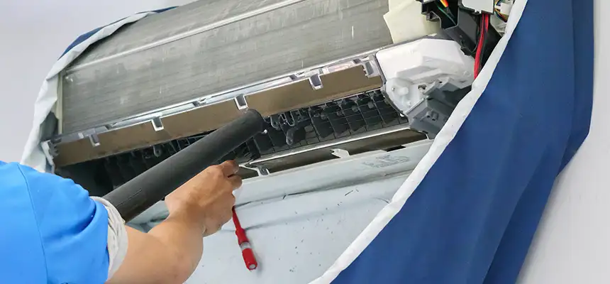 Advanced Clogged Dryer Vent Repair for Multi-Unit & Commercial in Farmingville, NY