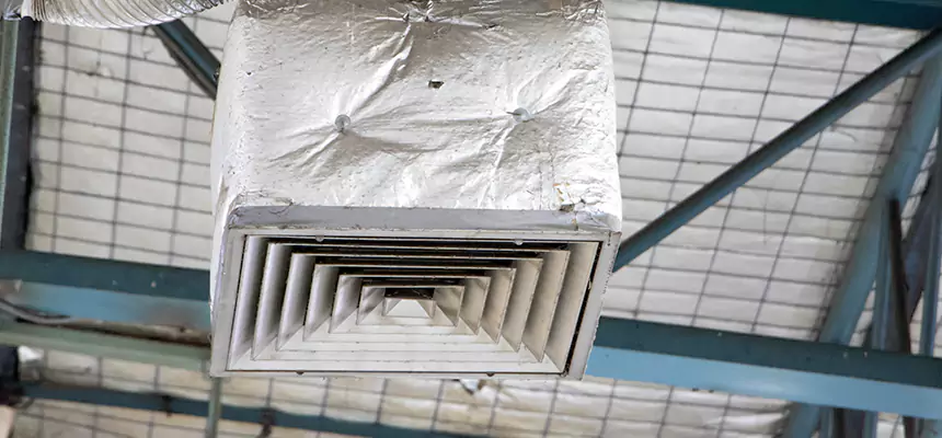Our Custom HVAC Ductwork Services in Farmingville, NY