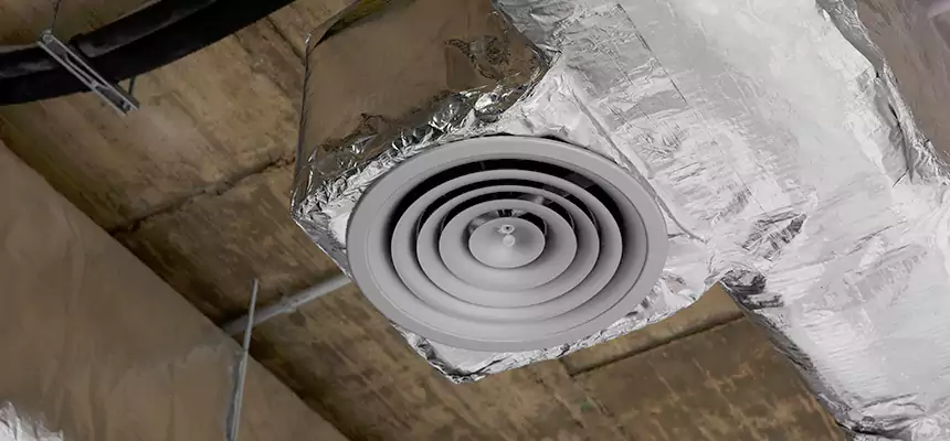 Our Industrial Dryer Vent Cleaning Services in Farmingville, NY