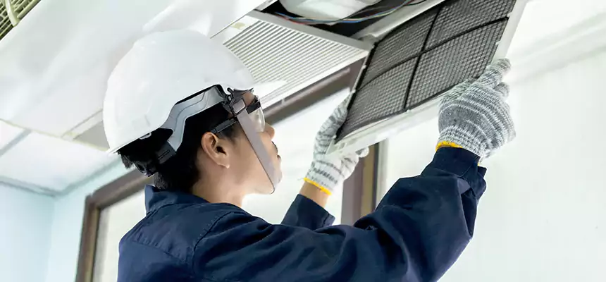 Our Mold & Mildew Removal from Air Ducts Services in Farmingville, NY