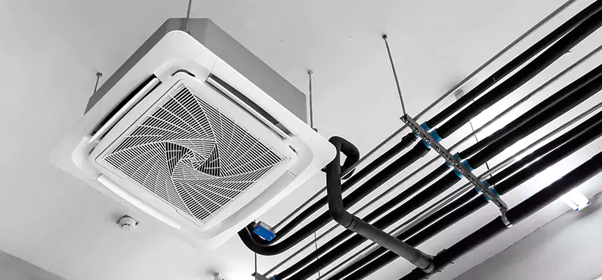 Our Smart AC Vent Controller Services in Farmingville, NY