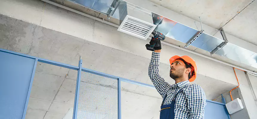 Efficient Exhaust Vent Cleaning in Farmingville, NY