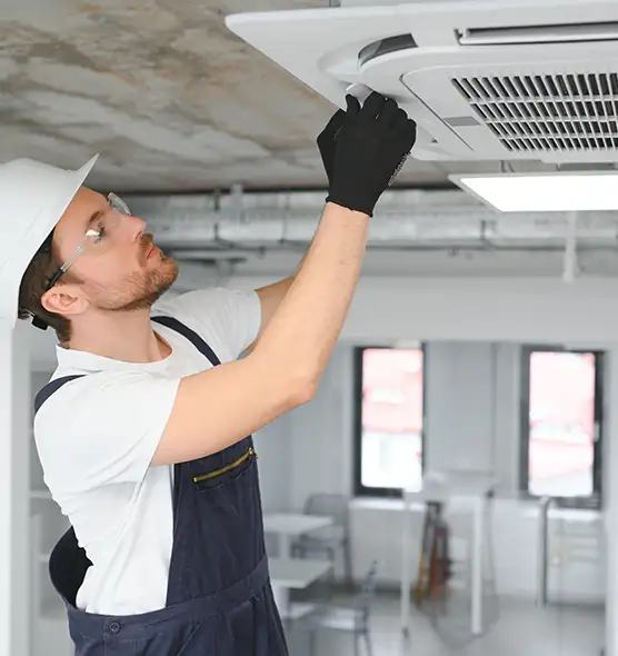 Top Affordable Duct Cleaning Services Near Me in Farmingville, NY