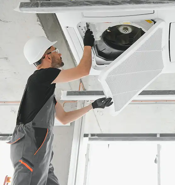 About Air Duct Rodent Removal in Farmingville, NY