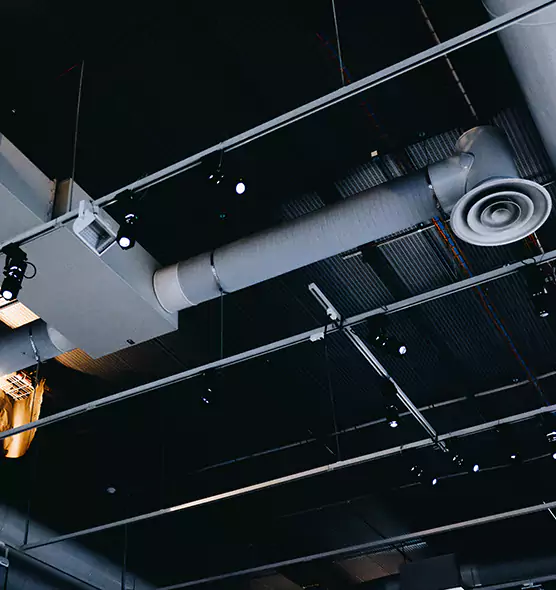 Professional Duct Cleaning For LEED Homes in Farmingville, NY