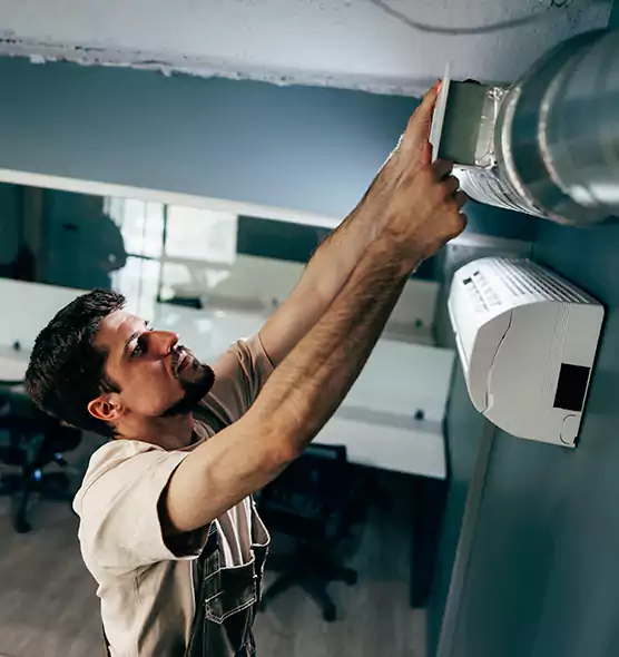 About Flexible Ductwork Replacement in Farmingville, NY