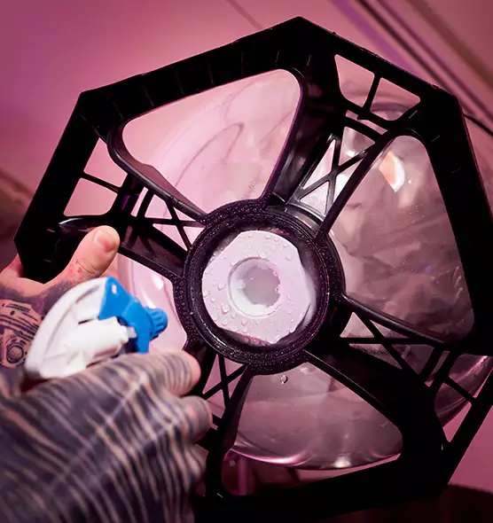 Expert Low VOC Vent Installation in Farmingville, NY