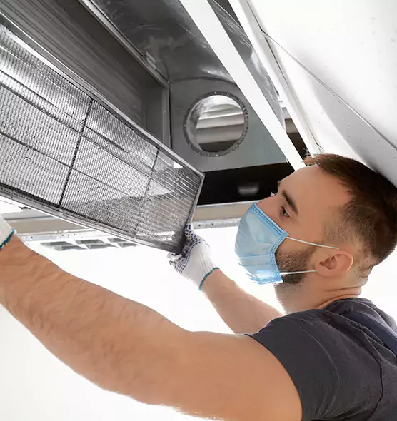 About Remove Smoke Smell From Air Duct in Farmingville, NY