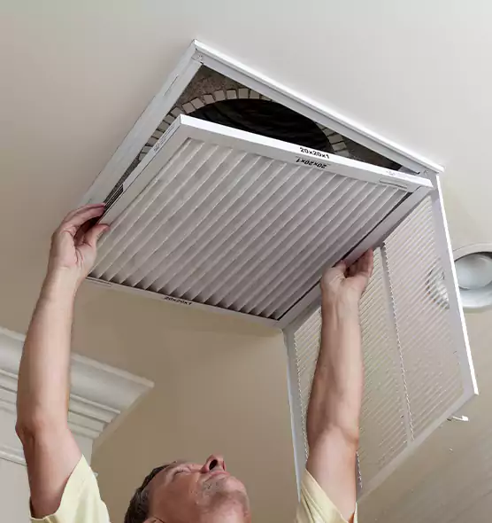 Advanced Residential Vent Cleaning in Farmingville, NY
