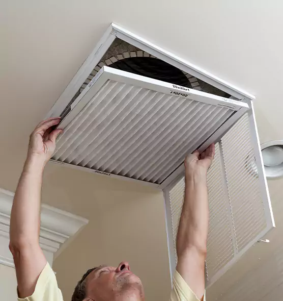 Trusted Vent Shaft Cleaning Expert in Farmingville, NY