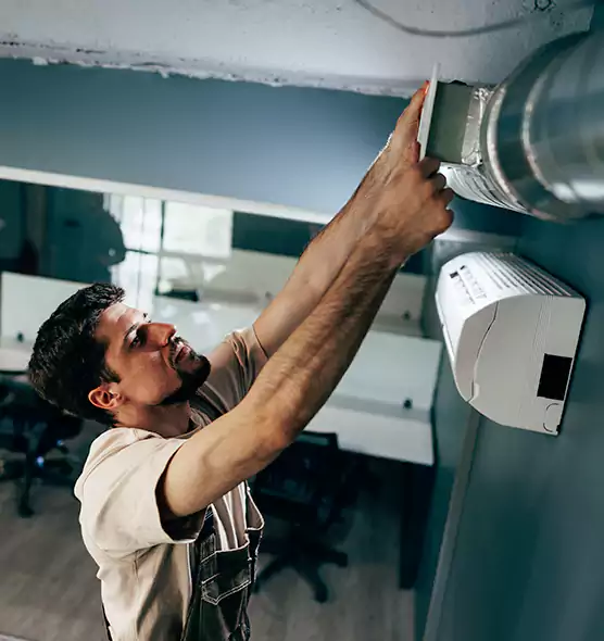 Reliable Warehouse Vent Cleaning in Farmingville, NY