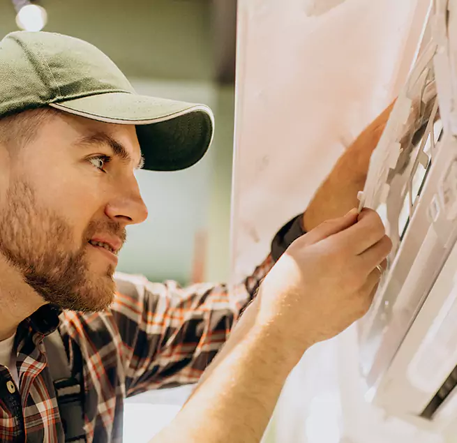 Why Homeowners Businesses Trust Us in Farmingville, NY?