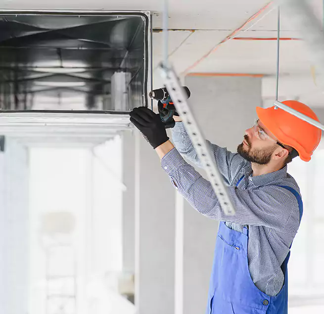 Why Homeowners & Businesses Trust Us Farmingville, NY