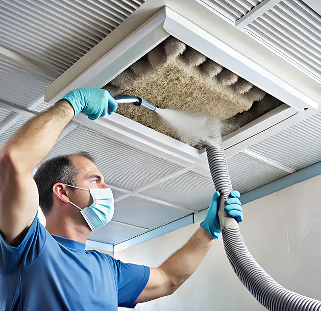 Why Homeowners & Businesses Trust Us Farmingville, NY?