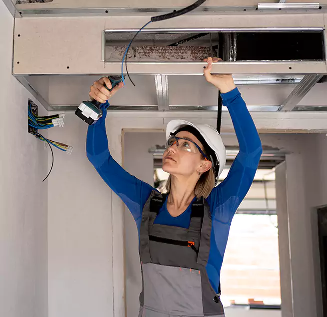 Why Homeowners & Businesses Trust Us in Farmingville, NY?