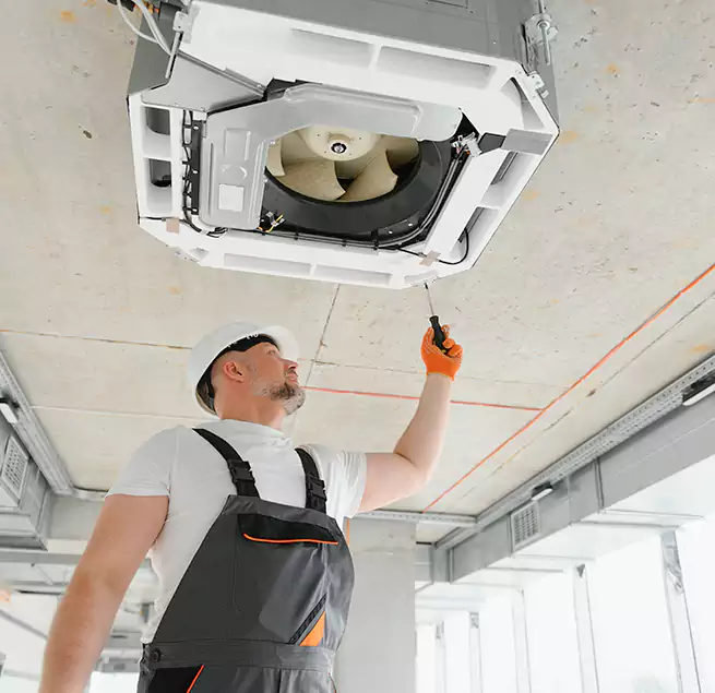 Why Homeowners Businesses Trust Us in Farmingville, NY